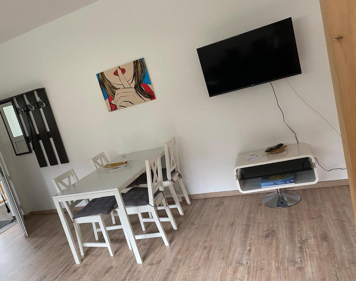 Apartment 4 - Gourmetzimmer Bestensee Εξωτερικό φωτογραφία