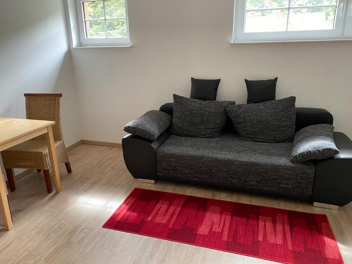 Apartment 4 - Gourmetzimmer Bestensee Εξωτερικό φωτογραφία