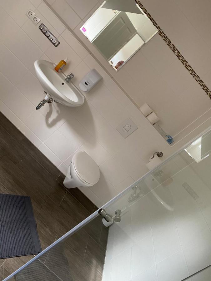 Apartment 4 - Gourmetzimmer Bestensee Εξωτερικό φωτογραφία